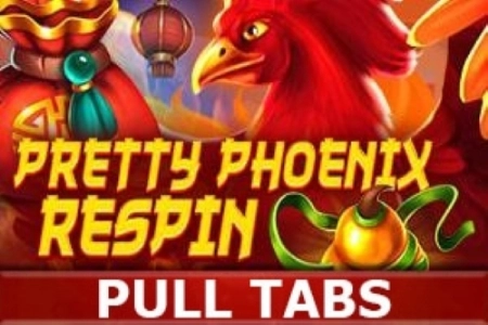 Pretty Phoenix Respin Pull Tabs