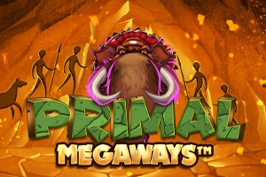 Primal Megaways