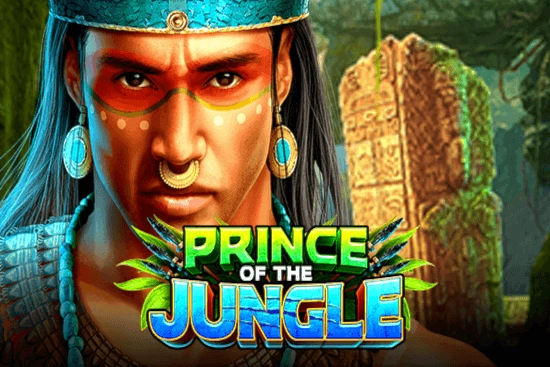 Prince of the Jungle