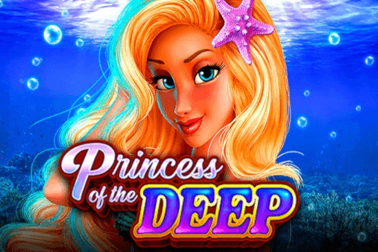 Princess of the Deep