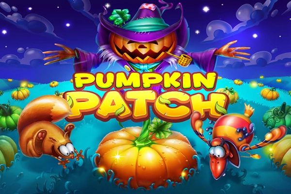 Pumpkin Patch