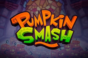 Pumpkin Smash