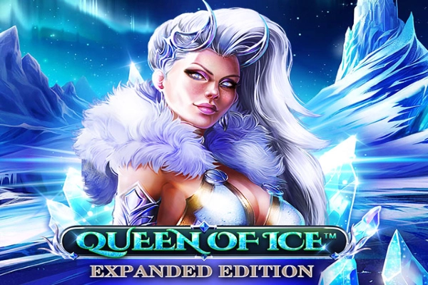 Queen Of Ice Expanded Edition