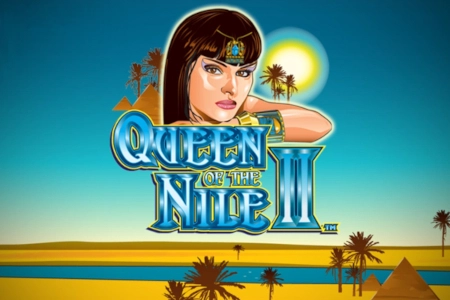 Queen of the Nile II