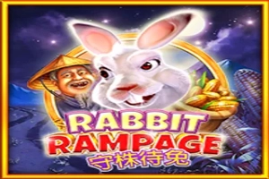 Rabbit Rampage