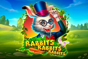 Rabbits Rabbits Rabbits