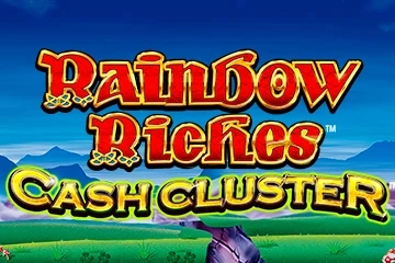 Rainbow Riches Cash Cluster