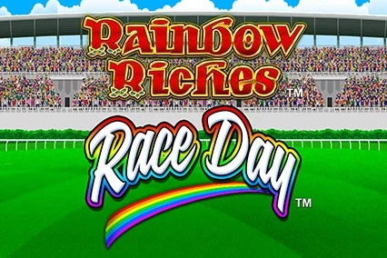 Rainbow Riches Race Day