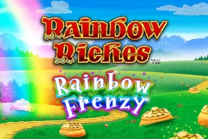 Rainbow Riches Rainbow Frenzy