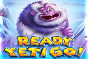 Ready Yeti Go