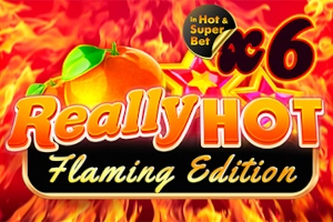 Really Hot Flaming Edition