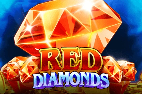 Red Diamonds