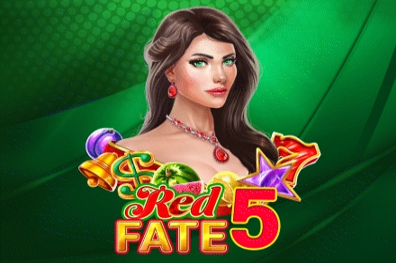 Red Fate 5