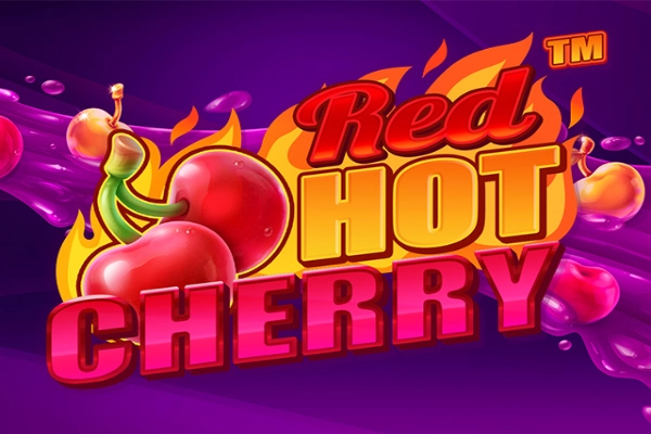 Red Hot Cherry