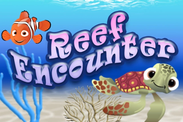 Reef Encounter