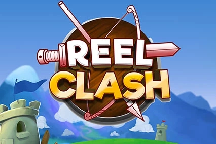 Reel Clash