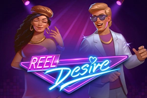 Reel Desire