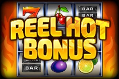 Reel Hot Bonus