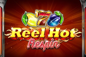 Reel Hot Respin