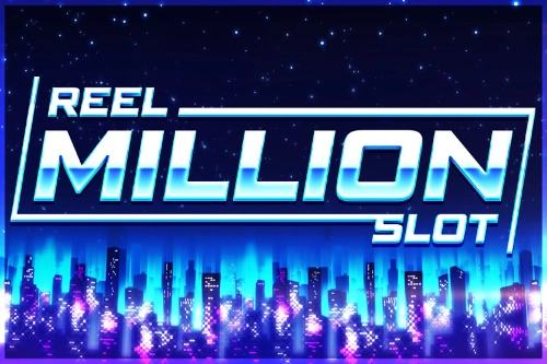 Reel Million Slot