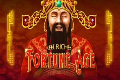 Reel Riches Fortune Age