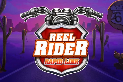 Reel Rider