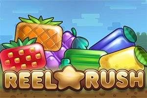 Reel Rush