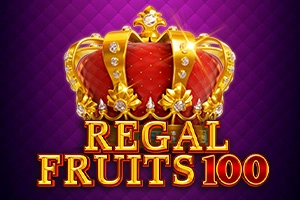 Regal Fruits 100