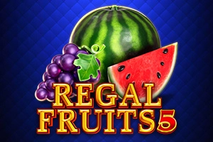 Regal Fruits 5