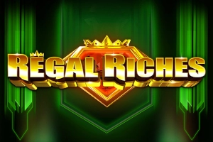 Regal Riches