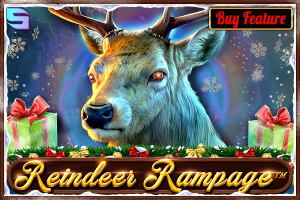 Reindeer Rampage