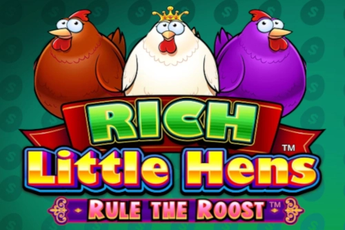 Rich Little Hens Rule The Roost