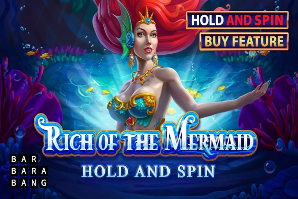 Rich of the Mermaid