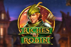 Riches of Robin