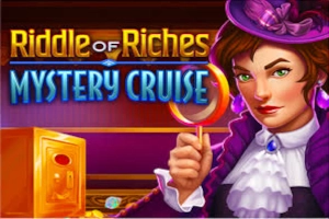 Riddle of Riches Mystery Cruise