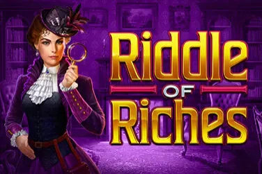 Riddle Of Riches