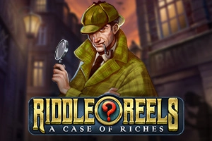 Riddle Reels: A Case of Riches