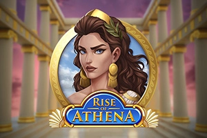 Rise of Athena