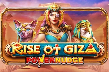 Rise of Giza PowerNudge