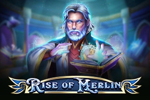 Rise of Merlin