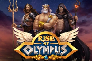 Rise of Olympus