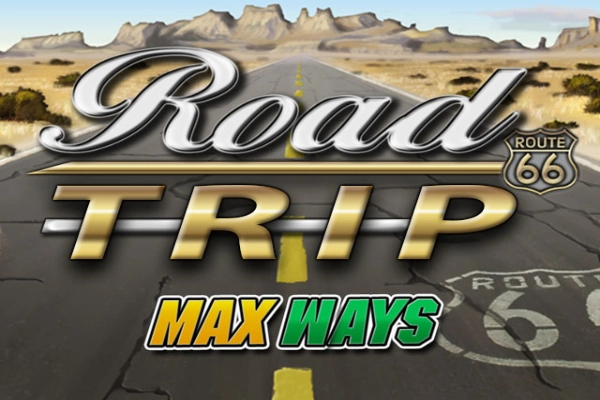 Road Trip - Max Ways