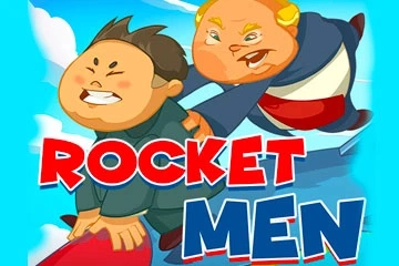 Rocket Men