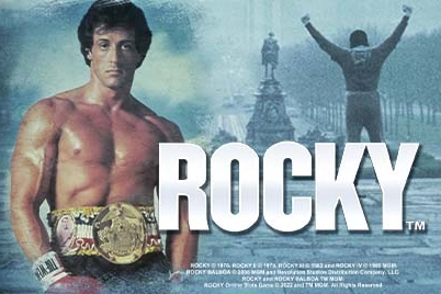 ROCKY