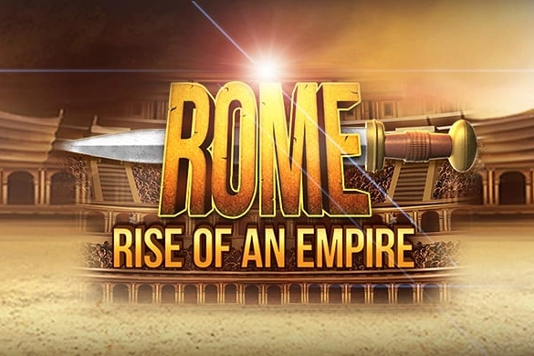 Rome Rise of an Empire