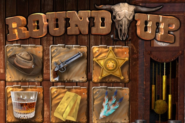 Round Up