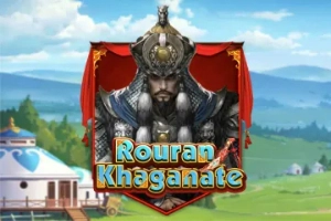 Rouran Khaganate