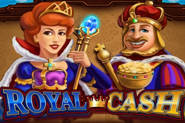 Royal Cash