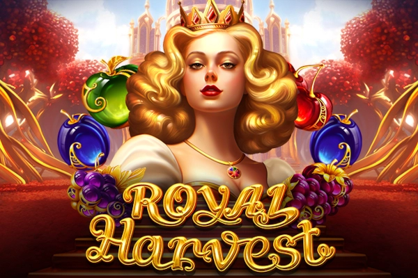 Royal Harvest