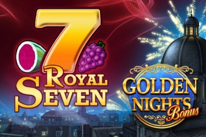 Royal Seven Golden Nights Bonus